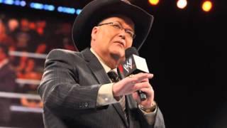 Jr Jim Ross Soundboard - Good God Almighty (with Download!)