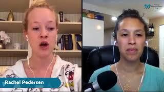 Family Entrepreneur Life - Guest Expert Rachel Pedersen