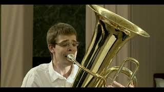 A.Plog Sonata for tuba and piano