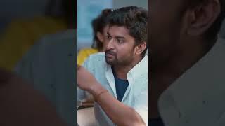 तुम मेरी बातों से परेशान क्यों नहीं हो रही हो #Nani #KeerthySuresh #SuperKhiladi4 #Shorts