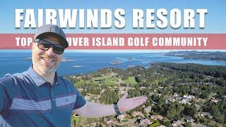 Fairwinds Golf Resort | Real Estate in Nanoose Bay, BC