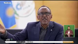 DRC Conflict | Rwanda is ready for a confrontation with SA if necessary: Kagame