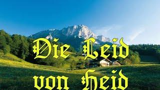 Die Leid von Heid #5 [bayrisch]