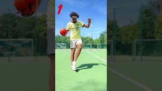 Skills tutorial for u Akka #skills #rakaba #tutorial #lernen #footballskills #ahmedrakaba #new #1m