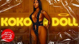 TRANSGENDER ACTRESS OF 'KOKOMO CITY'  K*LLED BY 17 YEAR OLD TEEN | THE STORY OF KOKO DA DOLL