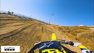 GoPro: What Perris Raceway Looks Like