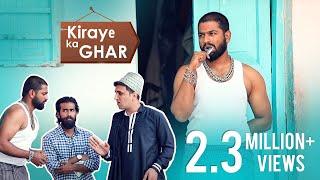 Kiraye Ka Ghar || A Realistic Story || Kiraak Hyderabadiz || Silly Monks