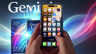  Bye-bye Apple Intelligence, place à Gemini ! Astuce iPhone qui pique ! 