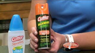 Spectrum Brands: Cutter Insect Repellent