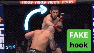 Islam Makhachev vs Alexander Volkanovski FULL FIGHT BREAKDOWN ANALYSIS ~ WHAT HAPPENED AT UFC284?