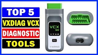 Top 5 Best VXDIAG VCX Diagnostic Tool Of 2024