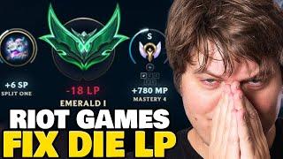 RIOT GAMES FIX MEINE LP