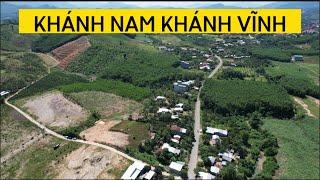 Bán đất Khánh Nam Khánh Vĩnh Giá đầu tư | Nhà Đất Khánh Hoà