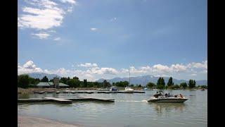 2019 Utah Lake Fishing Seminar