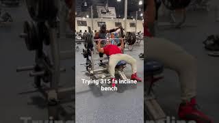 315 incline bench fa 1