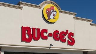 The List Of Foods You Need To Try At Buc-Ee's