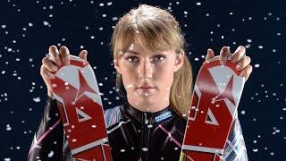 Mikaela Shiffrin • Olympic Dream • 2014 [HD]