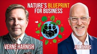 What can nature teach entrepreneurs | about growing their organization