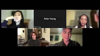 Yale Career Panels: A Candid View of Social Media and Influencers (January 28, 2025)