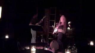 Ben Syversen Trio- Fried Fruit