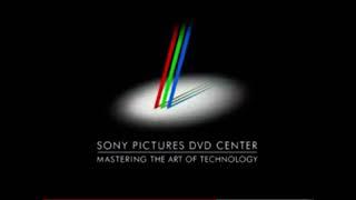 Sony Pictures DVD Center (2006)