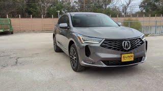 2025 Acura RDX w/Advance Package San Antonio, Austin, Houston, Dallas, Boerne TX