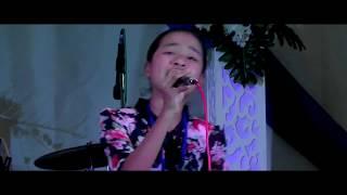 M4 KIds Idol 2017 Winner H. Zothansangi