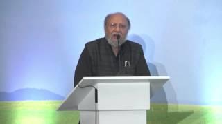 Ashis Nandy (India) – Fellow, Centre for the Study of Developing Societies