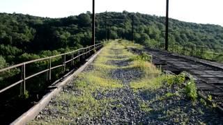 Downingtown Trestle Bridge pt 2