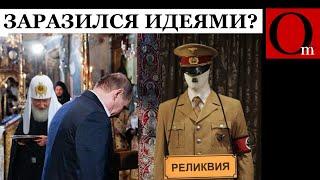 Украина спасает мир от Третьей мировой, лишая агрессора армии и военного ресурса