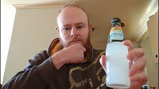 Schweppes Bitter Lemon  Review