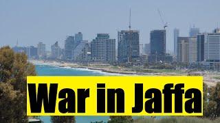 The Last Day of War – A Dramatic Journey Through Ancient Jaffa