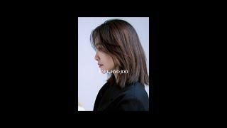 #박효주ㅣwomansence 11월호 커버 비하인드