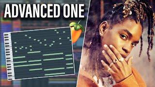 How To Make Emotional Dancehall Beats (Koffee, Swae Lee, Wizkid, Tory Lanez) | FL Studio