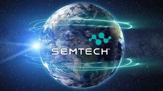Shaping the Future: Semtech Embarks on a New Chapter