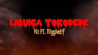Nz - Liquiça Tokodede ft. Biggiedif (Official Lyric Video)