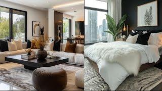 GORGEOUS HOME DECOR TRENDS FOR 2025/ INTERIOR DESIGNS