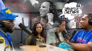 @authorbarbieamor @blaqkmolly @blukey_ent @colossal_nu @medicated.rx Widescope Podcast Radio Ep. 12