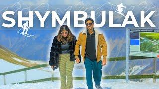 Shymbulak Ski Resort - Almaty's Must Visit Travel Experience