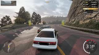 Kami Road - 1.46.180 Time Attack (CarX Drift Racing Online)