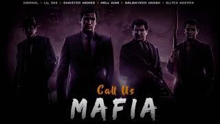 Call Us Mafia | Infernal X LilZee X SMaster X HellKing X Qalamveer X GlitchRapper (Prod.Drop Studio)