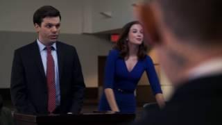 NBC's Game of Silence clip with Matt O'Leary & Ryan Homchick
