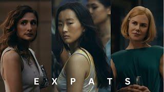 Expats TV Show Recap