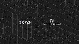 Pernod Ricard Eastern Europe & Russia on working with IKRA