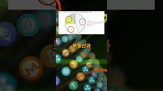 트럼프가 코인을 밀어주는 진짜 이유? (뻔한거 아님) #shorts