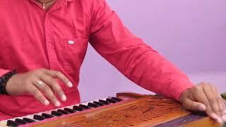 Best Harmonium player Music Video Mohit Pandey