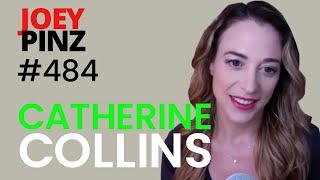 #484 Catherine Collins:  Finding Financial Freedom: Catherine Collins' Journey