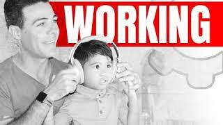 Daddy's Working | They Lied to You