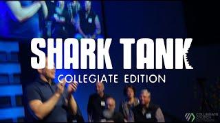 Collegiate Conference 2019: Shark Tank Highlights