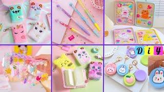  easy craft ideas / how to make / paper craft / handmade paper craft / art and craft / girl crafts